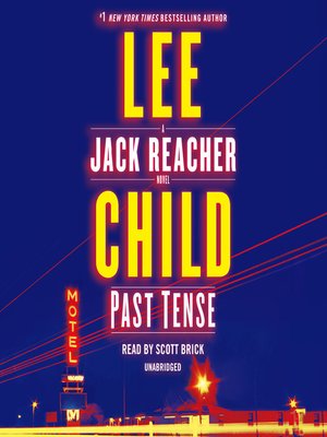 cover image of Past Tense